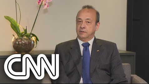 Presidente da CNT defende política clara para combustíveis e concorrência para Petrobras
